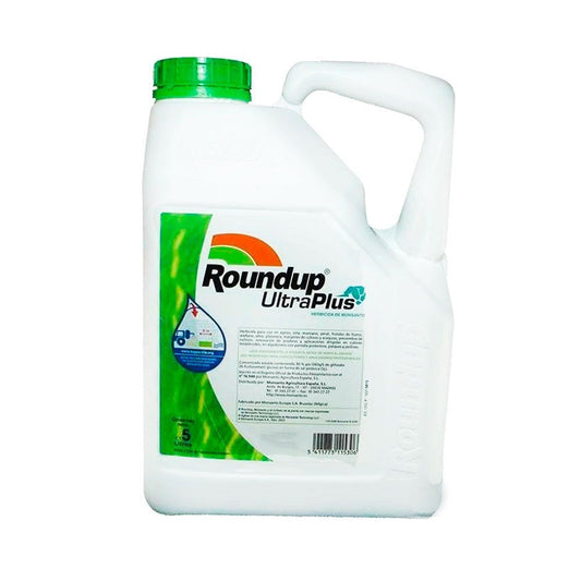 Roundup Ultraplus 5l